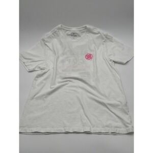 G/Fore‎ 2023 Men's Madi Cup 2024 Cotton Short Sleeve JERSEY T-SHIRT Medíum